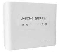 赛科总线隔离器  J-SCM01