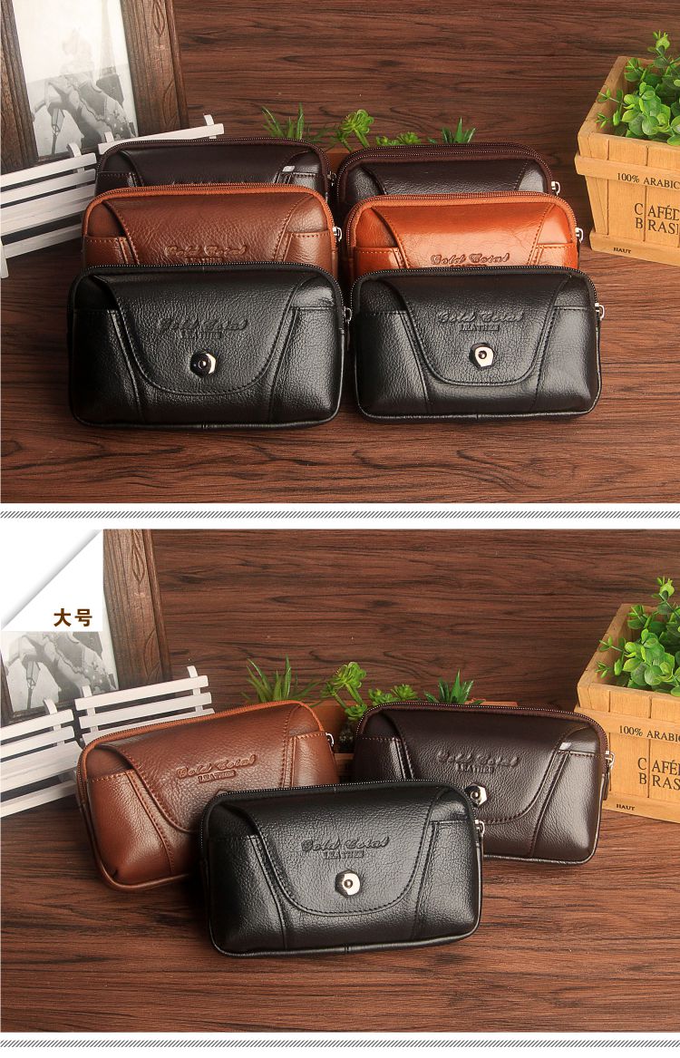 Sac homme - Ref 52404 Image 10