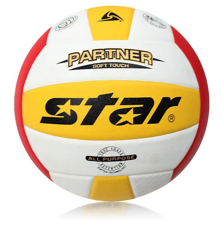 Ballon de volley STAR - Ref 2009812 Image 33