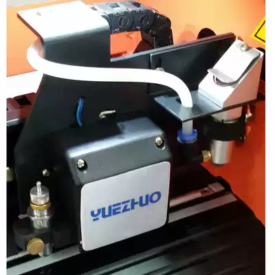 Laser engraving machine trolley head laser engraving machine accessories power board motherboard