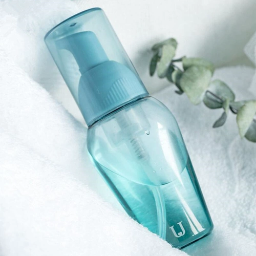 Бутылка, портативный комплект, крем для путешествий, лосьон, распылитель, косметичка, пробник