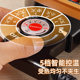 Electric Griddle from Guizhou, New Model, Non-Stick, Multifunctional, for Home Use, Barbecue, Hot Pot, and Dedicated Frying Pan for Fried Potatoes