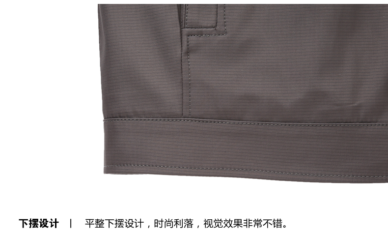 Blouson homme manches longues - Ref 3116148 Image 32