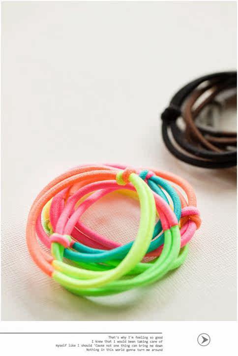 Accessoire cheveux - Ref 1200353 Image 3