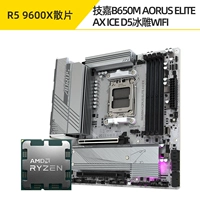 R5 9600x Lose Tablet+Gigaby