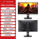 ASUS XG27UCG ASUS ROG Black с подсветкой [переключатель 4K/160 Гц, 1K/320 Гц]