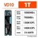 Kioxia vd10 1tb
