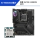 R7 9800X3D LOSE ChIP + MSI X670E CARDON WIFI D5