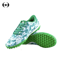 Lux Official Children football shoes for men and women sneakers Primary School tf broken nails training shoes boys adult 1510