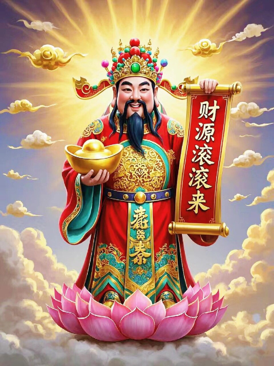 家用电器fc的LOGO