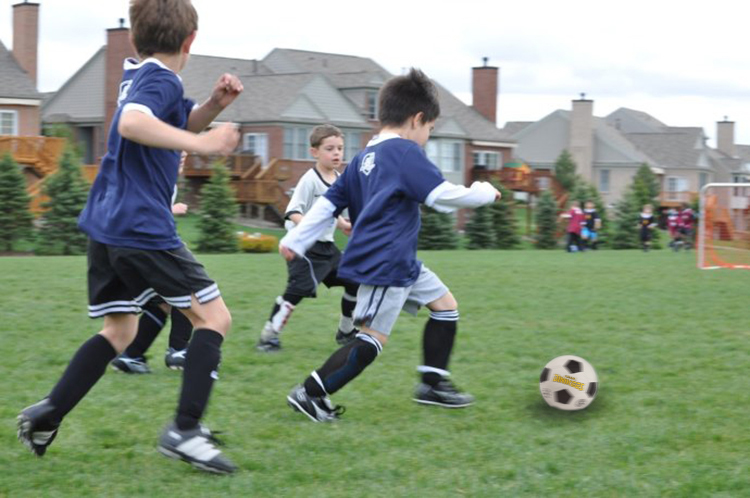Ballon de foot - Ref 7410 Image 24