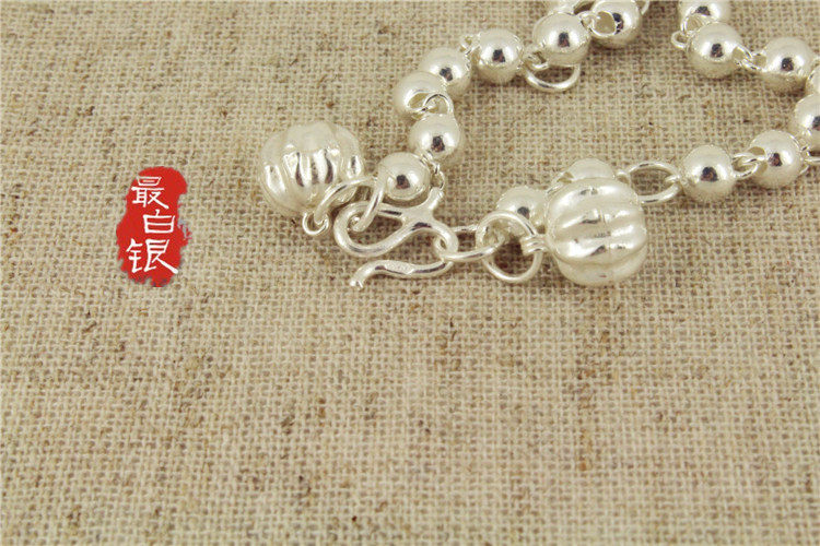 Chaine de cheville Couple OTHER   en Argenterie - Ref 3104673 Image 14