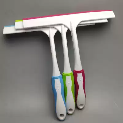 Car washer wiper for car film, glass wiper, T-shaped wiper, car washing supplies cleaning tool