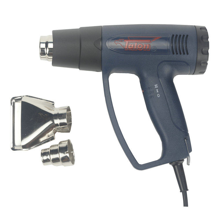 Change of colour film Cling Film 2000 Watts Baking Gun Hot Wind Gun Car Cling Film Tool Sun Film Drying Gun Heating Wind Gun-Taobao