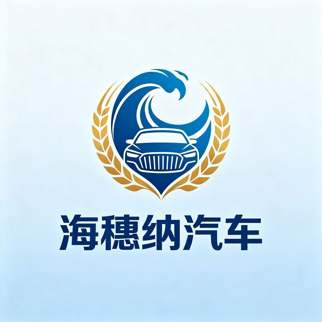 海穗纳汽车用品专用店