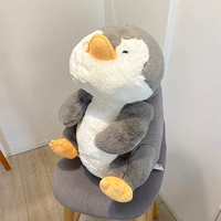 Толстый пунант пингвин