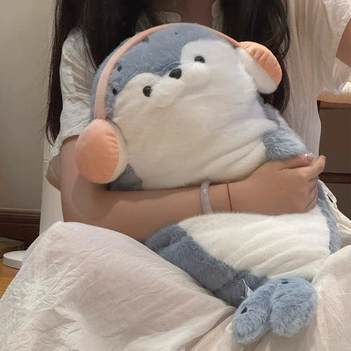 Плюшевая подушка, игрушка, кукла для обнимания, подарок на день рождения