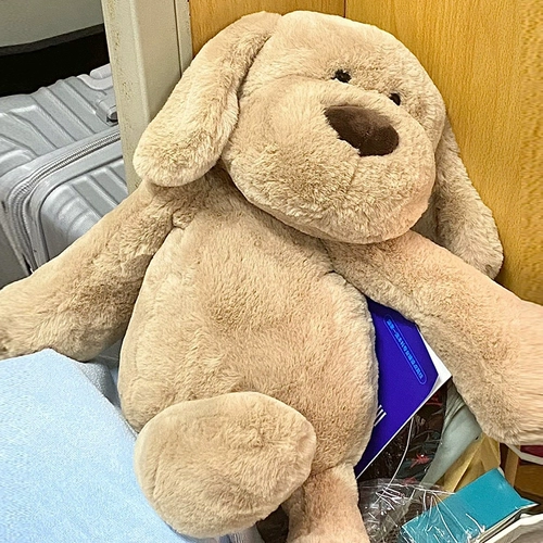 Милая кукла, плюшевая игрушка, подушка для сна, подарок на день рождения