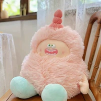 【Пятно-розовый Леле