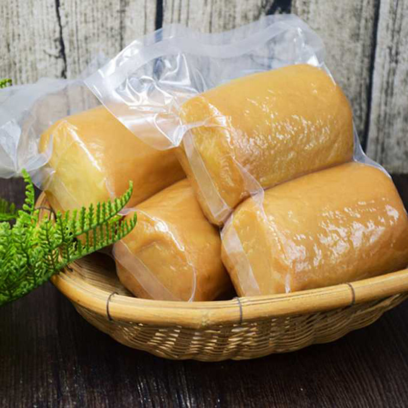 Authentic San Sui handmade ash-lime baba Gray water baba Guizhou specialty fried baba homemade snacks 500g