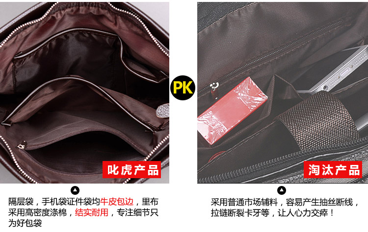 Sac homme - Ref 52168 Image 29