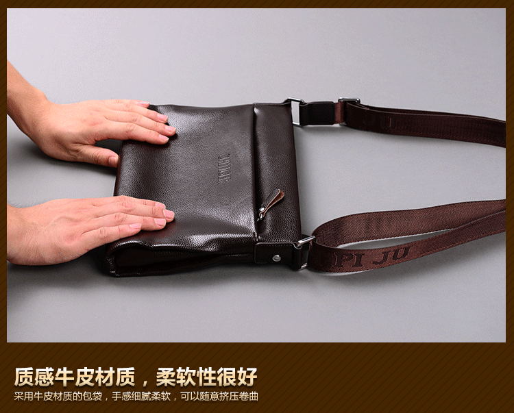 Sac homme - Ref 52168 Image 16