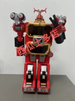 Красный Капа Гигант