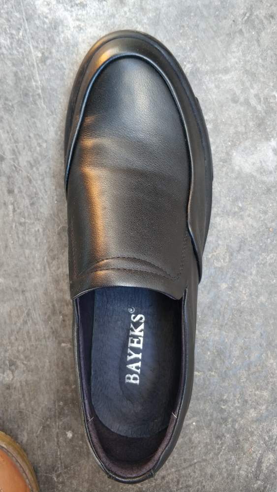 软底休闲皮鞋怎么样是什么档次好用吗，使用半年后真实评价,第3张