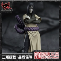 Sutang Toy, Наруто, подвижная фигурка, SHF, (в наличии на складе)
