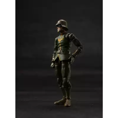 塑唐 Megahouse Gmg 機動戰士高達吉翁公國軍兵士套裝 現貨