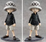 Plastic Tang] Megahouse MH One Piece POP Clason Luo Детская фигурка [предзаказ сделан в январе