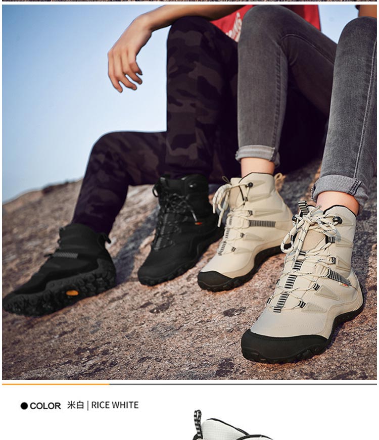 Chaussure de randonnée - Ref 3265466 Image 22