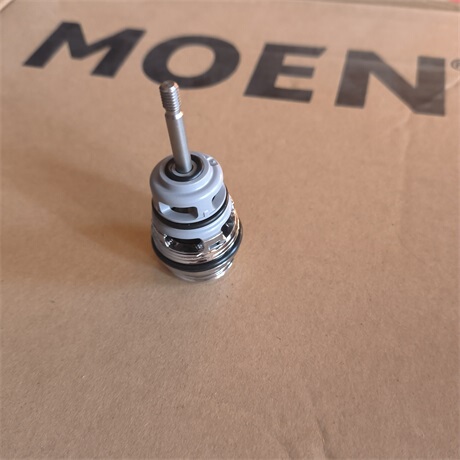 Moen Moen Pull-Out Diverter Valve New Model Gray