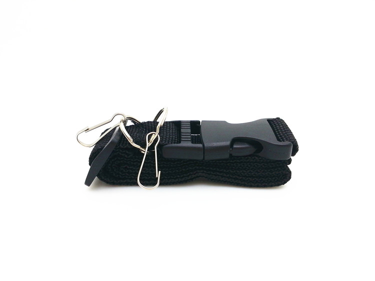 AKER yêu lớp học đầu tiên Kesuo tình yêu mới trực tuyến bee loa túi pin lithium vành đai khuếch đại dây đeo vai thắt lưng nữ bản to