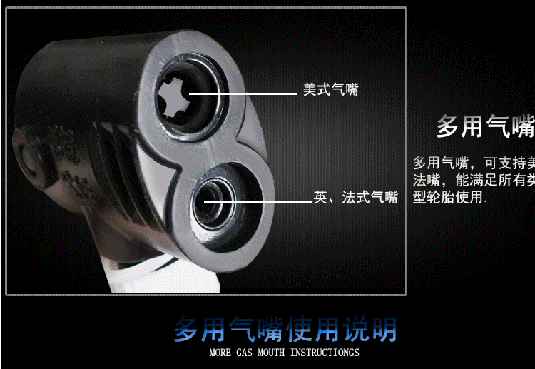 Pompe à vélo HONOR - Ref 2387394 Image 17