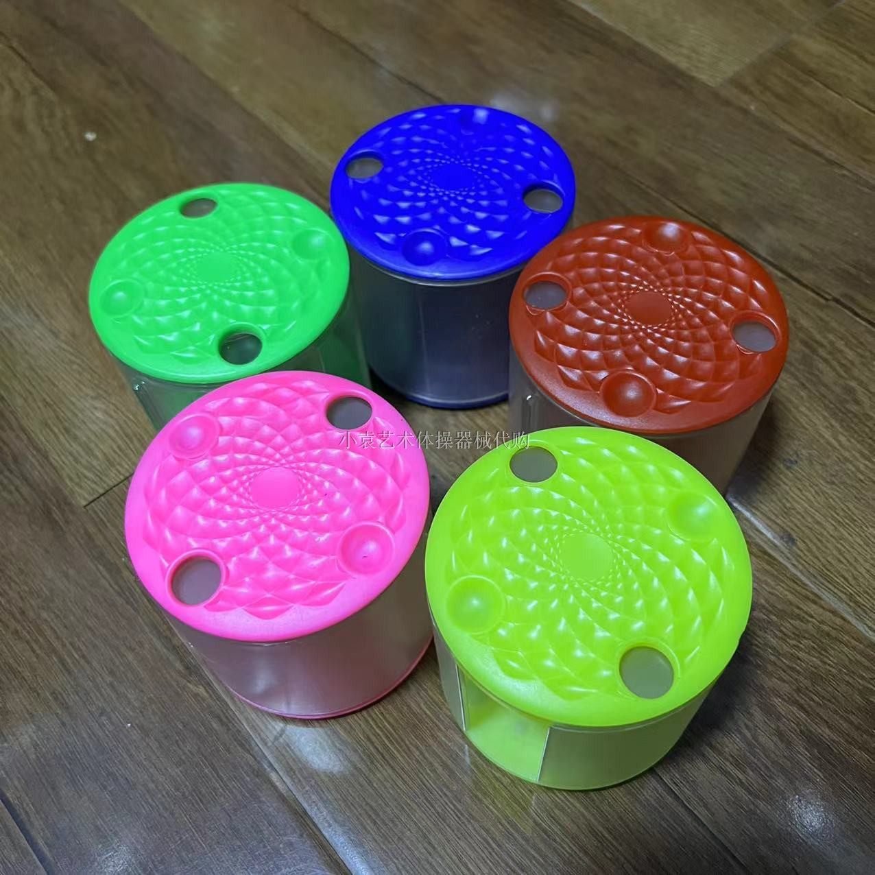 Xiao Yuan R · G ) domestic art gymnastic reel ( 5 colors ) for the collection of colors special