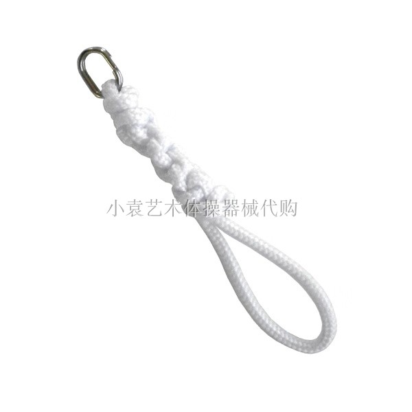 (Xiao Yuan Rmiddot G)SASAKI Rhythmic gymnastics with rope(hyperlink ribbon with stick) 2pcs