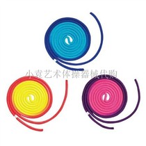 (Xiao Yuan R·G) Japanese Chacott Rhythmic Gymnastics Rope Nylon Rope (Two Colors) Length: 3m