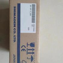 SR1-8P-1C_A00 Brand new original sr1 Japanese SHIMADEN digital display PID temperature control table thermostat