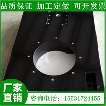 Class 00 marble platform 1000*2000 granite square foot square square box gauge gauge V-frame mechanical components
