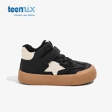 Зимняя утепленная удерживающая тепло детская обувь для мальчиков, подходит для подростков