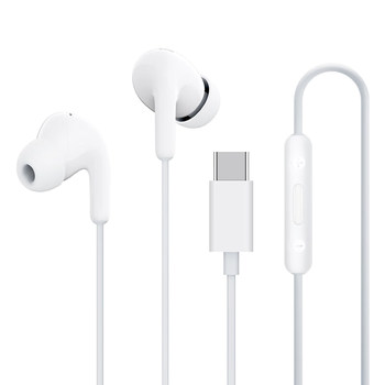 Xiaomi In-Ear Wired Headphones Typec Port Headphones