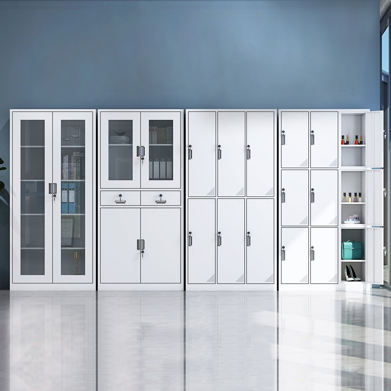 Office Filing CabinetFilter Filing Cabinet Financial Vouchers Low Cabinet Employee Locker Locker