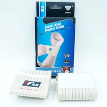 ZF Everest new nylon fitness 2 sets of athletes bandage winding wrist guard