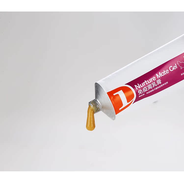 RedDog Red Dog Cream, Phân bón, Tăng cường miễn dịch, Toàn bộ giai đoạn, Cat, Cat, Kem dinh dưỡng toàn diện 120g - Cat / Dog Health bổ sung 	sữa bột cho chó con 1 tháng tuổi