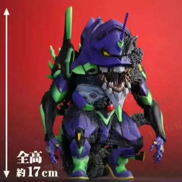 新世纪EVA初号机觉醒版夜战模型，2026年最值得入手吗？