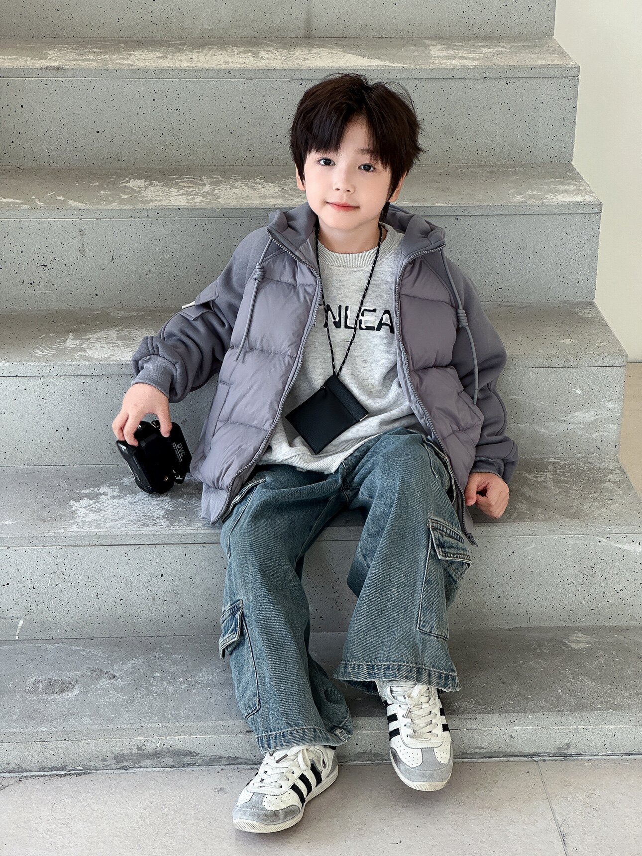 童言童语服饰