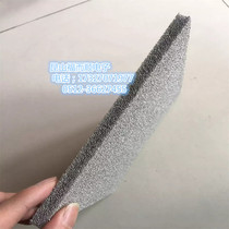 Professional Production Cylindrical Foam Nickel Foam Nickel Foam Nickel Foam Nickel Experimental Foam Nickel Electrode