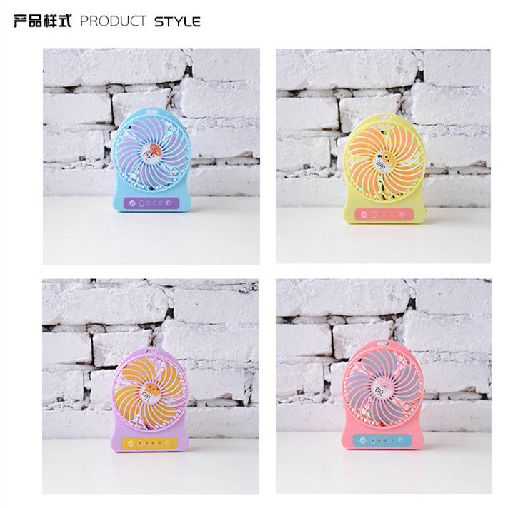 Ventilateur USB - Ref 399609 Image 32