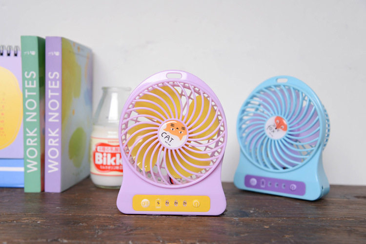 Ventilateur USB - Ref 399609 Image 35